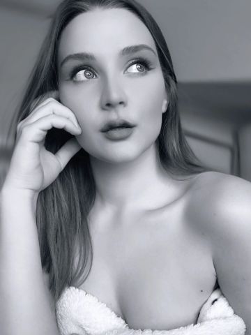 Марина